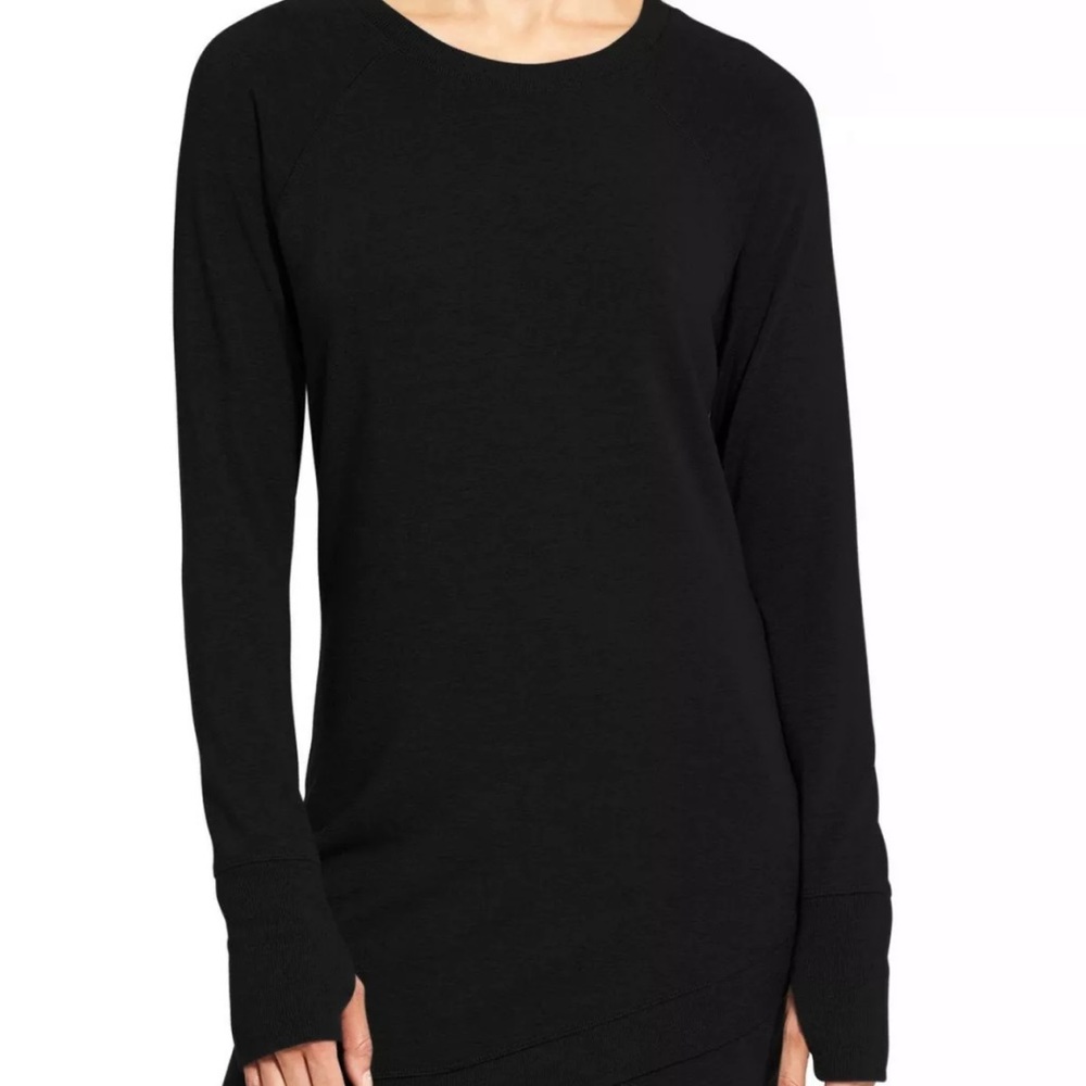Athleta criss cross dress